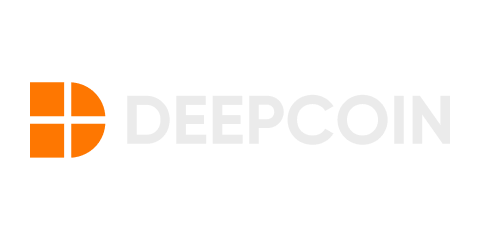 deepcoin-logo